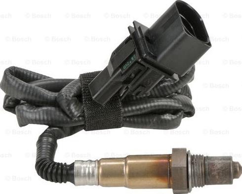 BOSCH 0 258 007 175 - Sonda lambda
