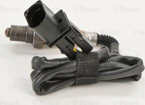 BOSCH 0 258 007 175 - Sonda lambda