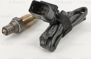 BOSCH 0 258 007 175 - Sonda lambda