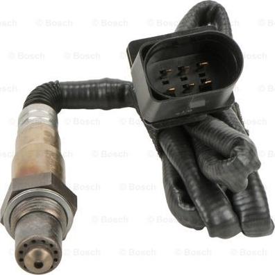 BOSCH 0 258 007 175 - Sonda lambda