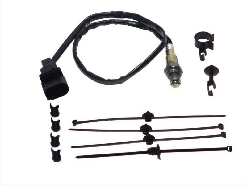 BOSCH 0 258 007 355 - Sonda lambda