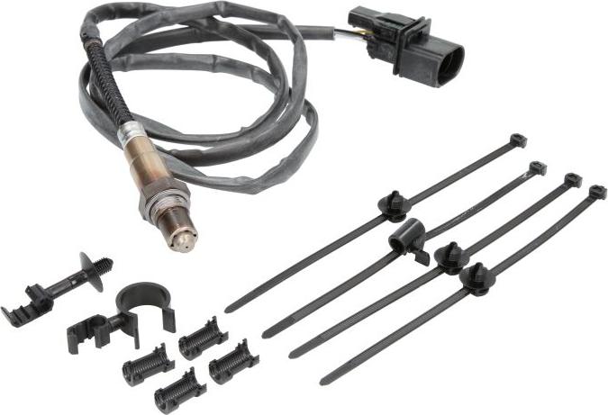 BOSCH 0 258 007 351 — Sonda lambda