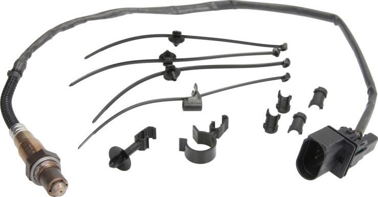 BOSCH 0 258 007 353 — Sonda lambda