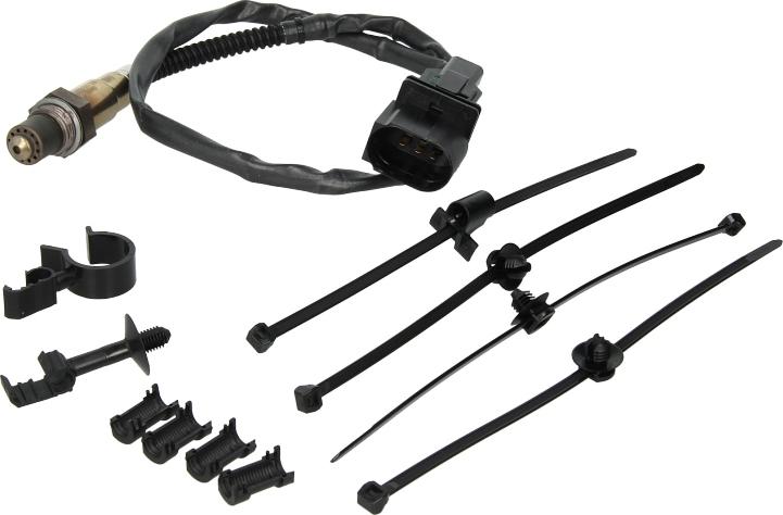 BOSCH 0 258 007 357 — Sonda lambda