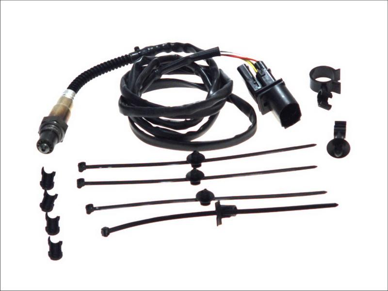 BOSCH 0 258 007 361 — Sonda lambda