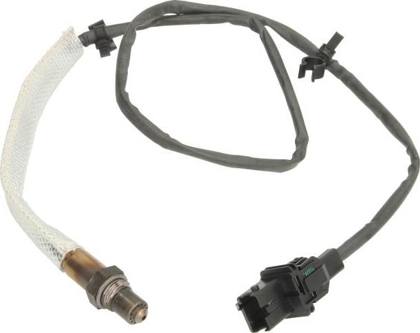 BOSCH 0 258 007 368 - SONDA LAMBDA VOLVO 2.0-2.3-2.4-2.5 S60-80-V70