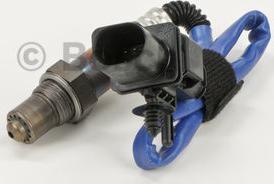 BOSCH 0 258 007 300 - Sonda lambda
