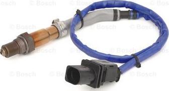 BOSCH 0 258 007 308 — Sonda lambda