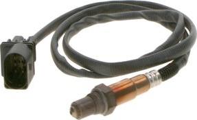 BOSCH 0 258 007 290 — Sonda lambda