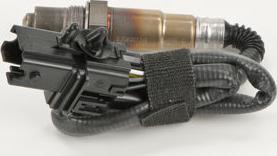 BOSCH 0 258 007 240 — Sonda lambda