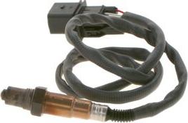 BOSCH 0 258 007 243 - Sonda lambda