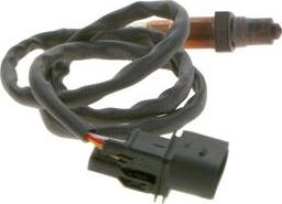 BOSCH 0 258 007 243 - Sonda lambda