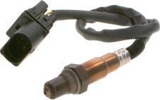 BOSCH 0 258 007 254 — Sonda lambda