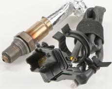 BOSCH 0 258 007 239 — Sonda lambda