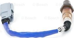 BOSCH 0 258 010 401 - Sonda lambda