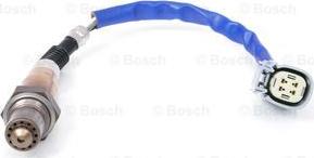 BOSCH 0 258 010 401 - Sonda lambda