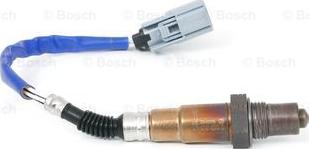 BOSCH 0 258 010 401 - Sonda lambda