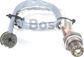 BOSCH 0 258 010 415 - SONDA LAMBDA BMW 120I 08-