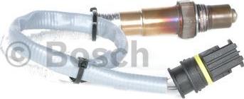 BOSCH 0 258 010 415 - SONDA LAMBDA BMW 120I 08-