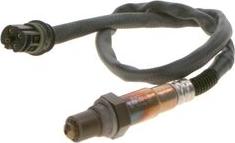 BOSCH 0 258 010 435 — Sonda lambda