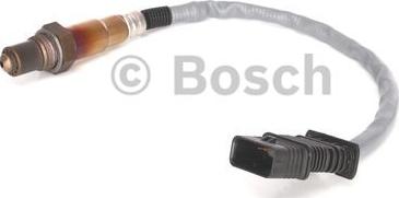 BOSCH 0 258 010 431 — Sonda lambda