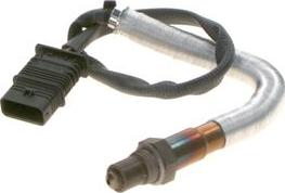 BOSCH 0 258 010 424 — Sonda lambda