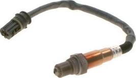 BOSCH 0 258 010 421 — Sonda lambda