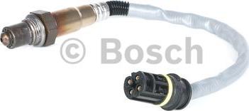 BOSCH 0 258 010 423 — Sonda lambda