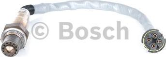 BOSCH 0 258 010 423 - SONDA LAMBDA BMW X1