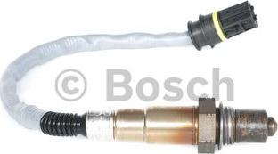 BOSCH 0 258 010 423 - SONDA LAMBDA BMW X1