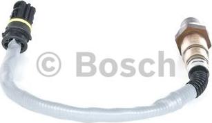 BOSCH 0 258 010 423 - SONDA LAMBDA BMW X1