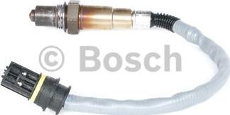 BOSCH 0 258 010 423 - SONDA LAMBDA BMW X1