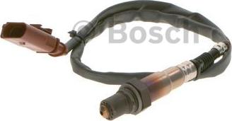 BOSCH 0 258 010 530 — Sonda lambda