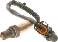 BOSCH 0 258 010 532 — Sonda lambda