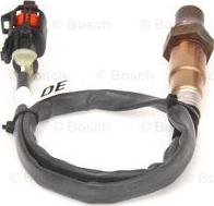 BOSCH 0 258 010 067 - Sonda lambda