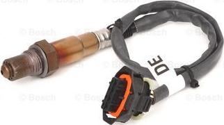 BOSCH 0 258 010 067 - Sonda lambda
