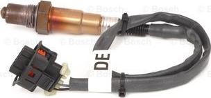 BOSCH 0 258 010 067 - Sonda lambda