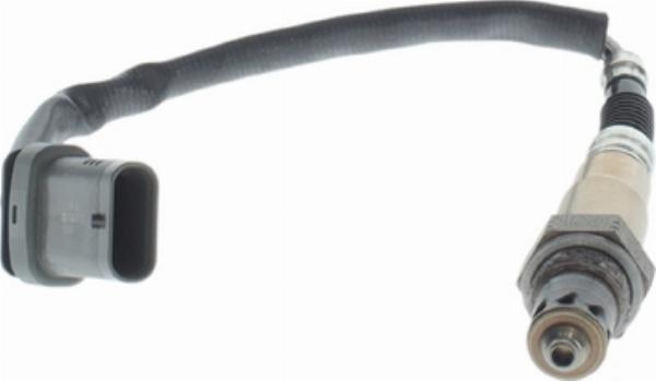 BOSCH 0 258 010 00V - Sonda lambda