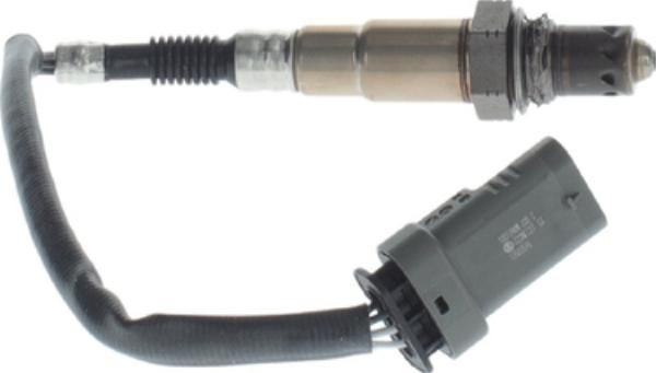 BOSCH 0 258 010 00V - Sonda lambda