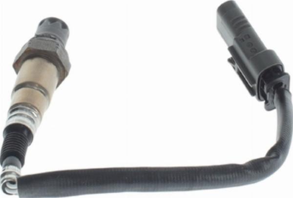 BOSCH 0 258 010 00V - Sonda lambda