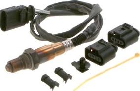 BOSCH 0 258 010 036 — Sonda lambda