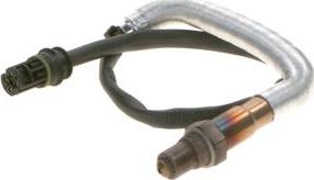 BOSCH 0 258 010 031 — Sonda lambda
