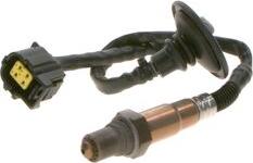BOSCH 0 258 010 024 — Sonda lambda