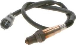 BOSCH 0 258 010 079 - Sonda lambda