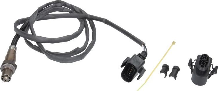 BOSCH 0 258 010 073 - SONDA LAMBDA VW 2.4-2.8 PASSAT-A4-A6-A8 1700MM