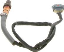 BOSCH 0 258 010 145 - Sonda lambda