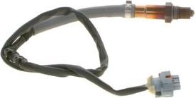 BOSCH 0 258 010 145 - Sonda lambda