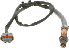 BOSCH 0 258 010 145 - Sonda lambda
