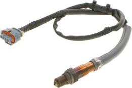 BOSCH 0 258 010 145 - Sonda lambda