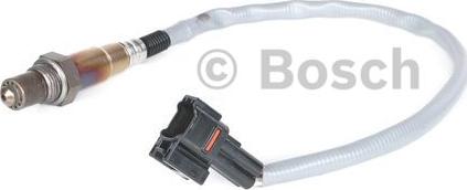 BOSCH 0 258 010 156 — Sonda lambda